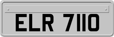 ELR7110