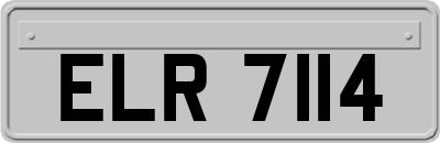ELR7114