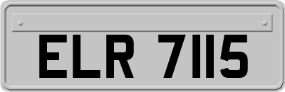 ELR7115