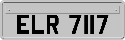 ELR7117