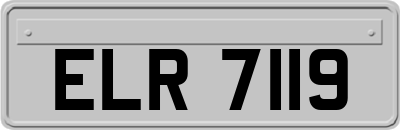 ELR7119