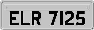 ELR7125