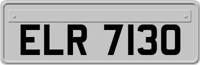 ELR7130