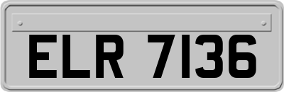 ELR7136