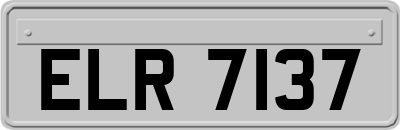 ELR7137