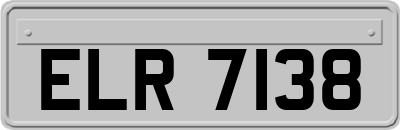 ELR7138