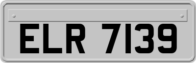 ELR7139