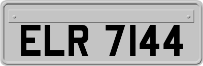 ELR7144