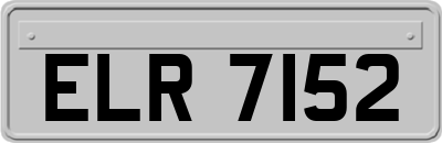 ELR7152