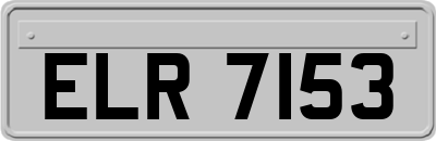 ELR7153
