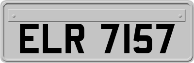 ELR7157
