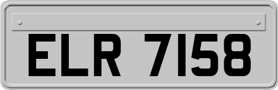 ELR7158