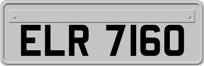 ELR7160