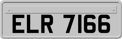 ELR7166