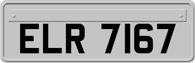 ELR7167