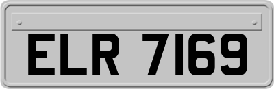 ELR7169
