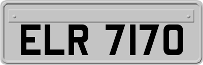 ELR7170