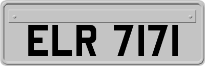 ELR7171