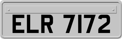 ELR7172