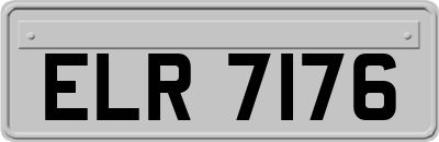 ELR7176
