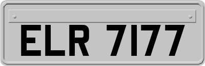 ELR7177
