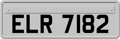 ELR7182