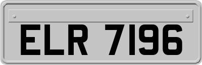 ELR7196