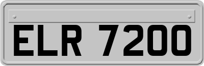 ELR7200