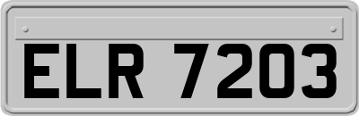 ELR7203