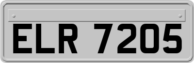 ELR7205