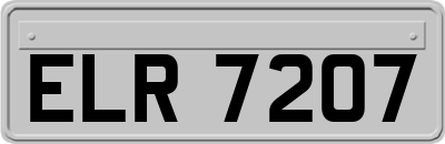ELR7207