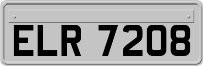 ELR7208