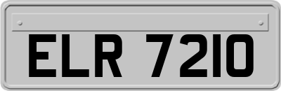 ELR7210