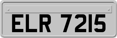 ELR7215