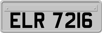 ELR7216