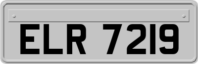 ELR7219