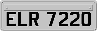 ELR7220