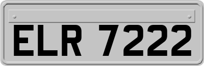 ELR7222