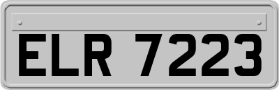 ELR7223