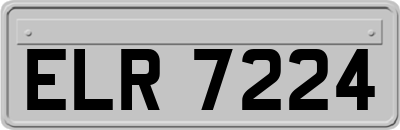 ELR7224