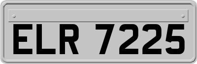 ELR7225