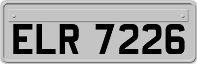 ELR7226