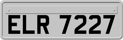 ELR7227