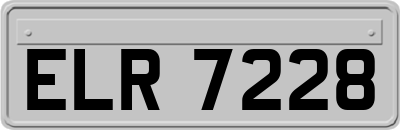 ELR7228