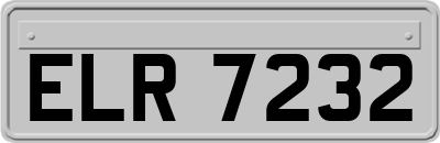 ELR7232