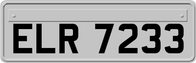 ELR7233