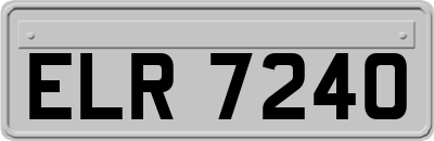 ELR7240