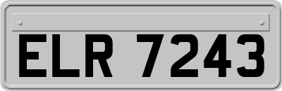ELR7243