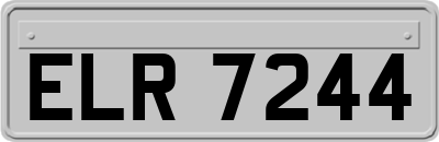 ELR7244