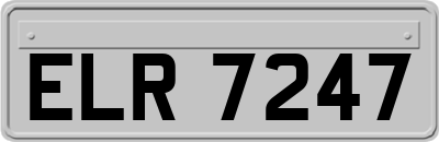 ELR7247